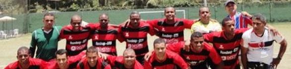 COMEÇA 2ª FASE DO TORNEIO DE FUTEBOL DOS POLICIAIS DA BAHIA