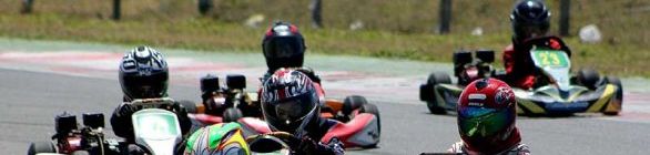 COPA BAIANA DE KART