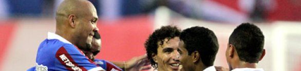 Bahia só depende dele para ficar na Série A do futebol brasileiro em 2013