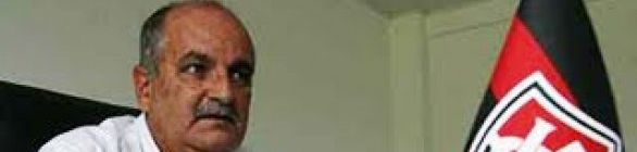 Diretoria do Vitória lamenta morte do atacante Alex Alves