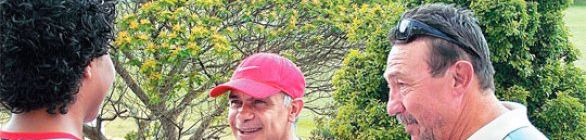 Beijoca ensina o 2º pior ataque da Série A a fazer gol: ‘É ter cabeça fria’