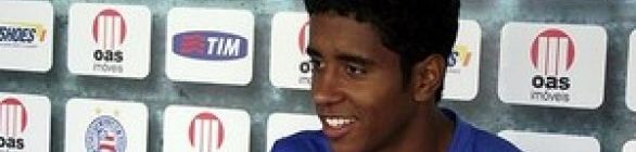 Gabriel diz que Bernard merece prêmio de revelação do Brasileirão