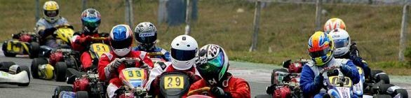 COPA BAIANA DE KART