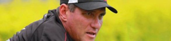 PC Gusmão diz que tensão e falta de capricho pesaram contra o Joinville