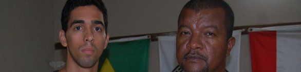 TAEKWONDO - ATLETA JOSYHENRIQ​UE CRUZ VAI DISPUTAR COPA DO MUNDO PELA SELE