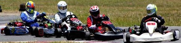 COPA BAIANA DE KART