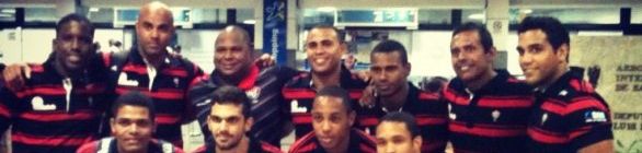 VITÓRIA/SESC BEM CLASSIFICADO NO GRAN PRIZ NACIONAL DE JUDÔ