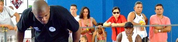 CAMPEONATO BAIANO ADCC DE SUBMISSION WRESTLING   