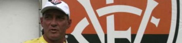 PC Gusmão enfrenta o inimigo íntimo