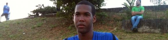 Inspirado em Maicon, Lucas pode ser a arma de Jorginho contra o Náutico