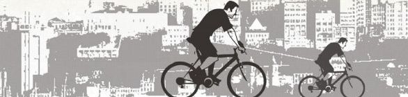 Licitação para elaboração do Projeto Executivo do Sistema Cicloviário de Salvado