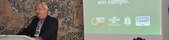 Secopa participa do II Encontro de Negócios: Oportunidades e Finanças  - Fonte: 