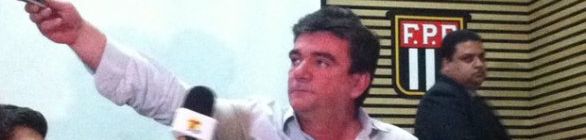 Andrés fica na CBF, diz que foi voto vencido e fala em '6 ou 7 nomes'