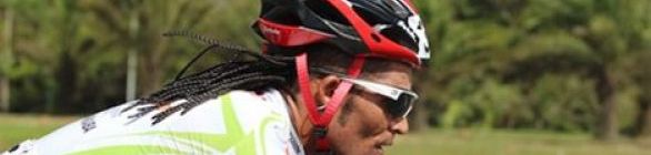 Baiano vence Desafio Ciclístico