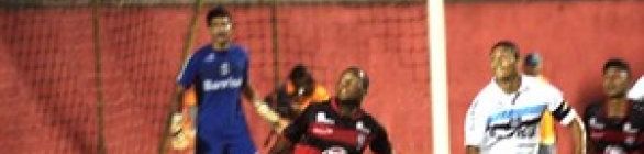 Copa do Brasil Sub-20: Vitória bate o Grêmio e fica a um empate da final