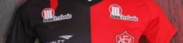 Vitória lança camisa comemorativa do acesso para a Série A