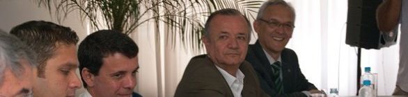 Confirmado: Esporte Clube Bahia assina contrato com a Arena Fonte Nova - Fonte: 