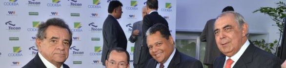 Políticos de Jequié se unem para tentar reverter perda de emenda