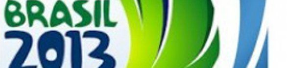 Bahia conquista uma das melhores e mais disputadas partidas da Copa das Confeder