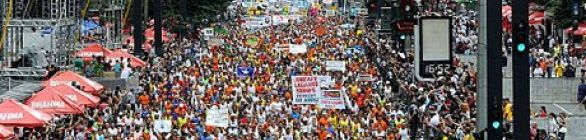 São Silvestre terá atletas de todo o país