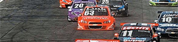 GP da Bahia será em maio de 2013