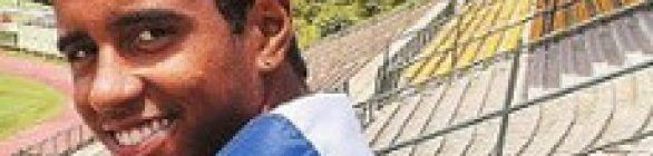 Bahia promete segurar Gabriel para 2013 e utilizar garotos do Fazendão