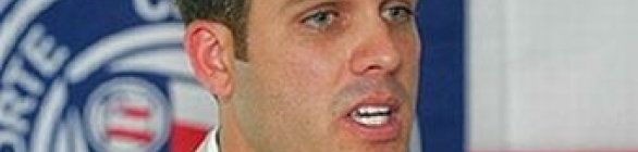 Presidente Tricolor quer briga com CBF