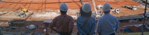 Arena Fonte Nova atrai jornalistas internacionais_nota