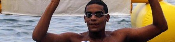 RELEASE: Allan do Carmo vence etapa do Circuito Brasileiro de Maratonas Aquática