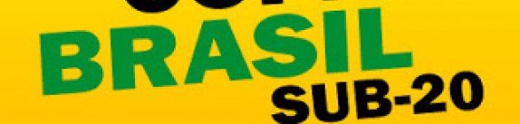 Vitória é atração na Copa São Paulo