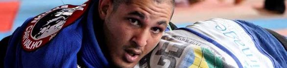 CAMPEONATO BAIANO DE JIU JITSU