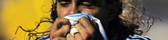 apitão da Seleção Argentina participa do IV Fórum Copa Bahia 2014 – Fórum Fábio 