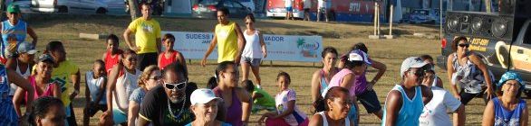 Terceira edição do projeto Sudesb no Verão de Salvador começa nesta quarta-feira