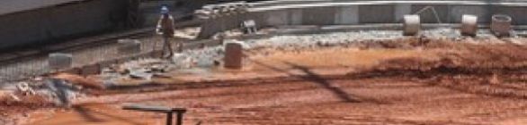 Com 85% de avanço físico, Fonte Nova inicia instalação de assentos