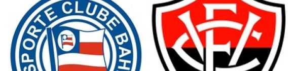 Dupla Ba-Vi fecha novo patrocínio