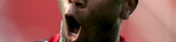 Atacante Willie é vetado para final da Copa do Brasil Sub-20