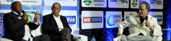 Fórum Internacional do Esporte