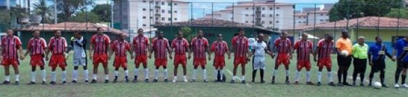 Final do Campeonato da APPM e Confraternização