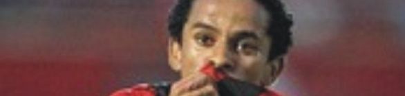 Bahia nega ter feito proposta para Wellington Saci