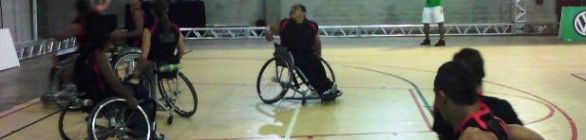 A equipe da AABANE Masculino foram os vencedores do Campeonato Baiano de Basquet