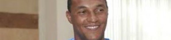 Flu de Feira contrata mais um jogador