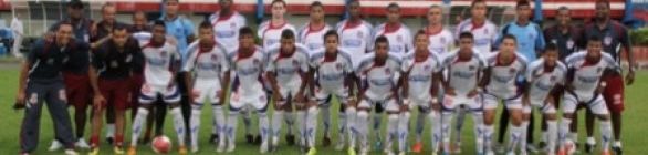 ASSOCIAÇÃO ATLETA SÃO FRANCISCO SE PREPARA PARA SEGUNDA PARTICIPAÇÃO NA COPA