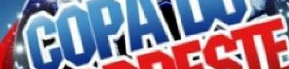 Copa do Nordeste realizará 'tour da taça' a partir do dia 7 de janeiro