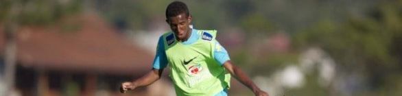 Dupla Ba-Vi cedeu 17 atletas para seleções de base em 2012