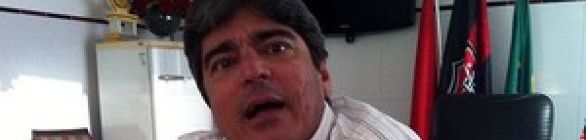 Conselho do Vitória aprova orçamento para 2013