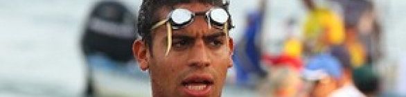 Rei do Mar: Allan do Carmo ignora dedo machucado e vibra com 2º lugar