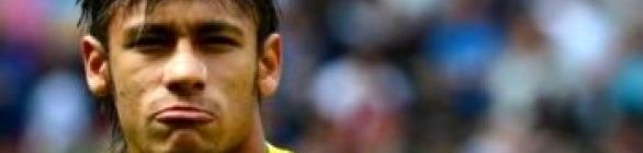 Neymar admite ansiedade para disputa da Copa das Confederações
