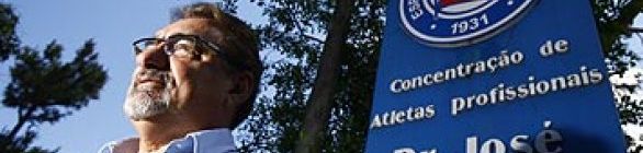 E nada de contratação no Bahia