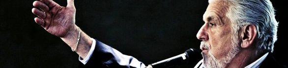 CONVERSA COM O GOVERNADOR - Wagner aposta que 2013 será um ano bem melhor.