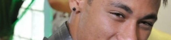 Neymar fatura R$ 60 milhões em 2012